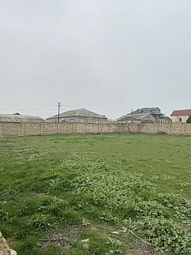 Satılır torpaq sahəsi 20 m² — Bakı, Mehdiabad 20.00 m²