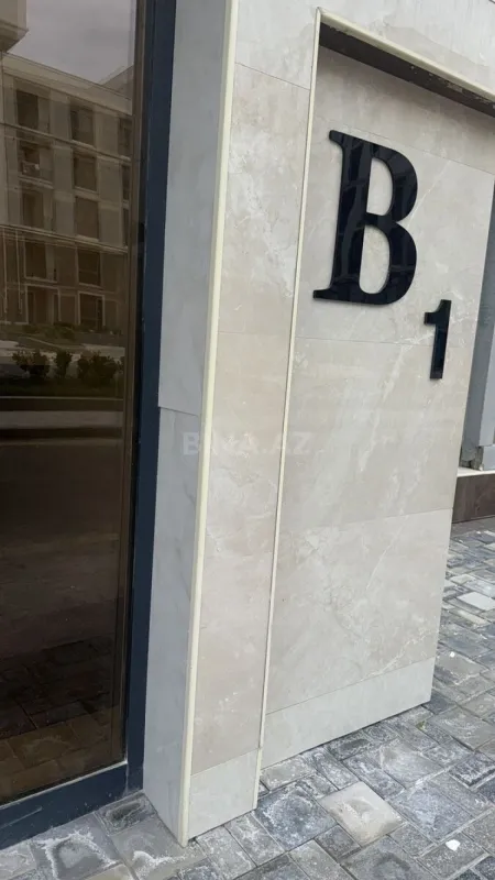 Kirayə verilir 2 otaqlı mənzil 60 m²