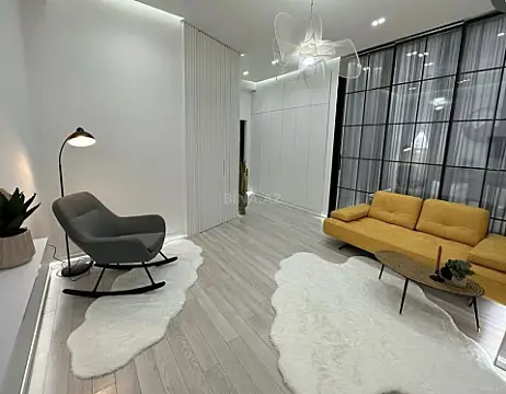 Kirayə verilir 2 otaqlı mənzil 60 m² — Bakı, Nəsimi 2 otaq 60.00 m²