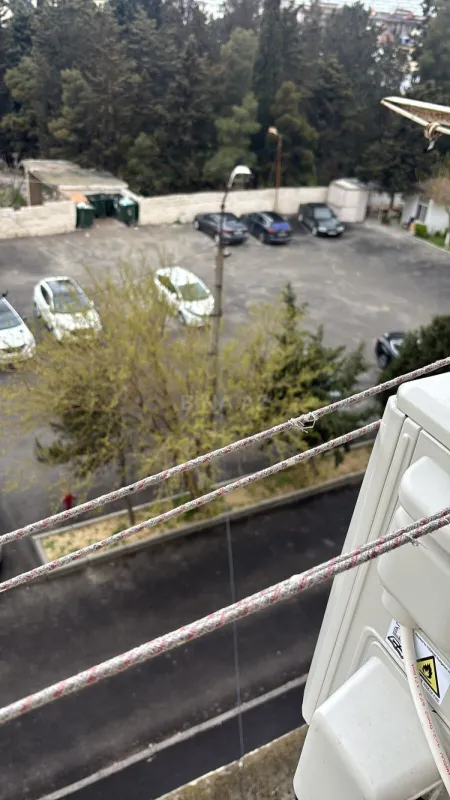 Kirayə verilir 3 otaqlı mənzil 82 m²