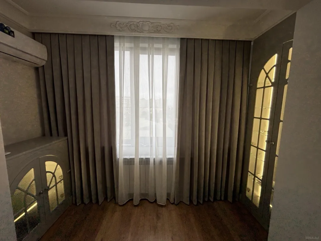 Kirayə verilir 3 otaqlı mənzil 82 m²