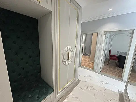 Kirayə verilir 3 otaqlı mənzil 82 m²