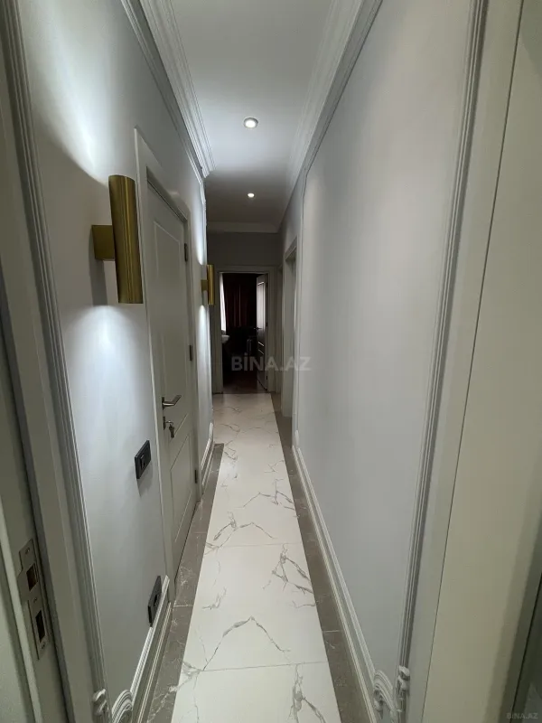 Kirayə verilir 3 otaqlı mənzil 82 m²