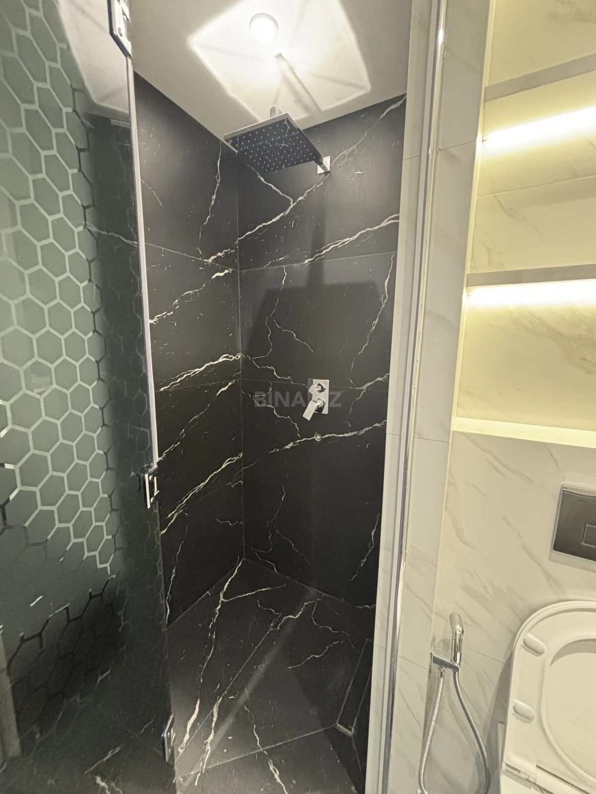 Kirayə verilir 3 otaqlı mənzil 82 m²