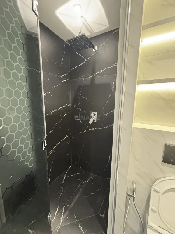 Kirayə verilir 3 otaqlı mənzil 82 m²