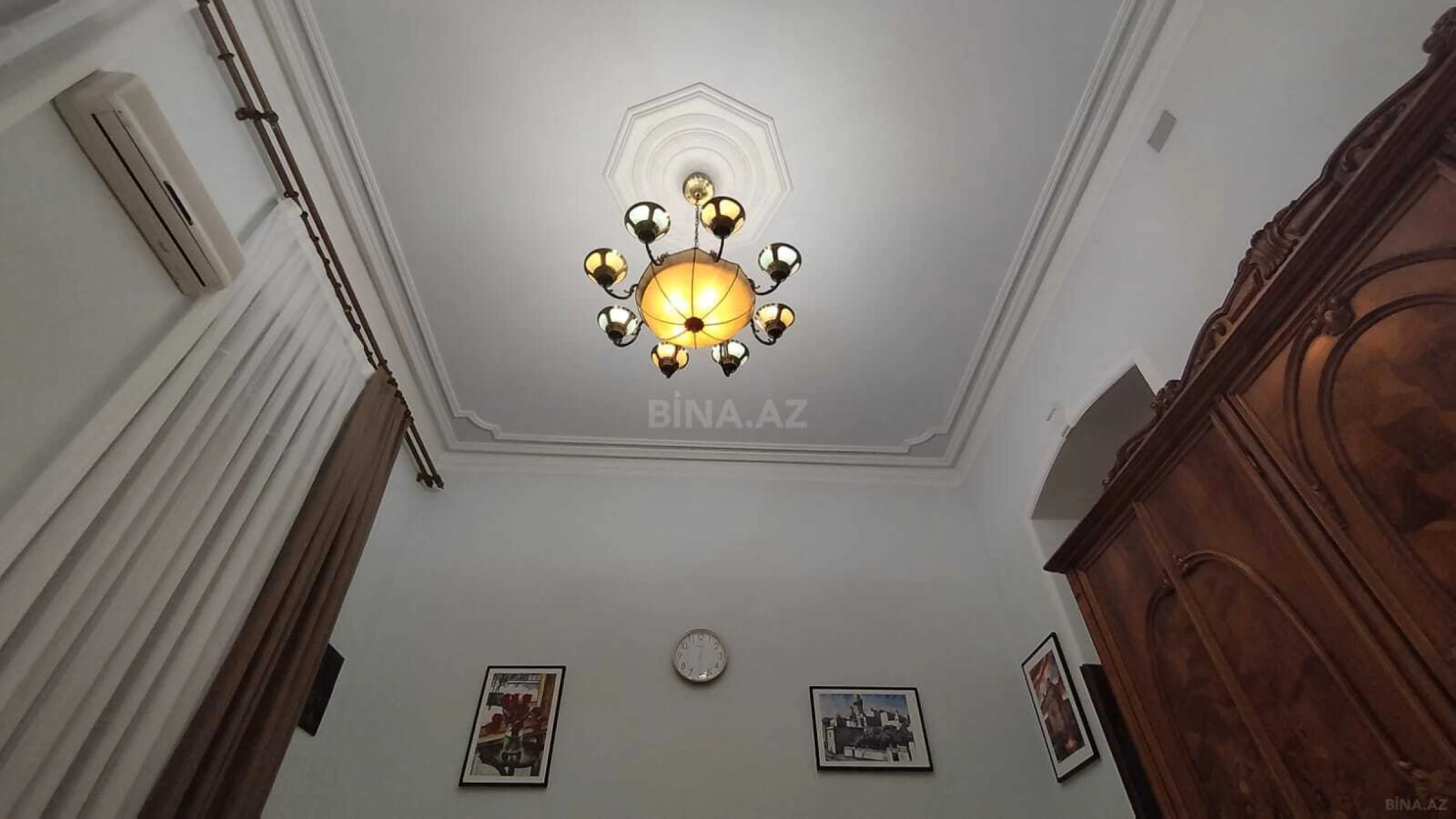 Kirayə verilir 1 otaqlı mənzil 50 m²