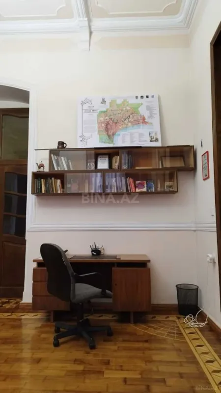 Kirayə verilir 1 otaqlı mənzil 50 m²