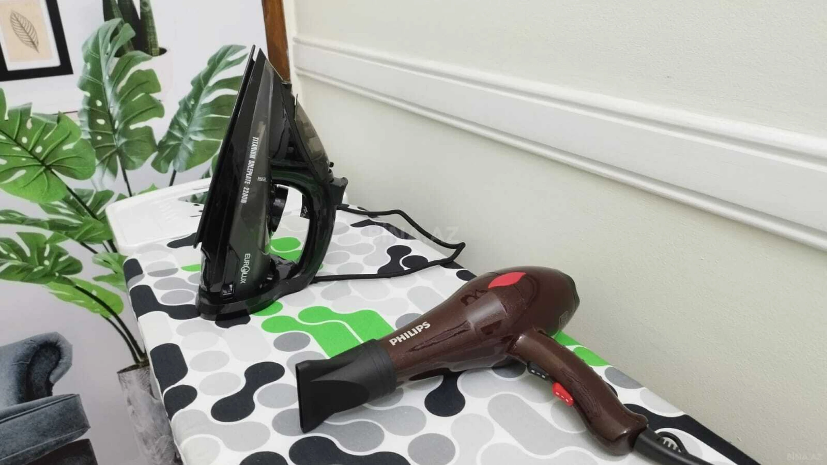 Kirayə verilir 1 otaqlı mənzil 50 m²