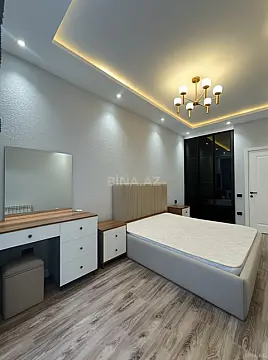 Kirayə verilir 2 otaqlı mənzil 80 m²