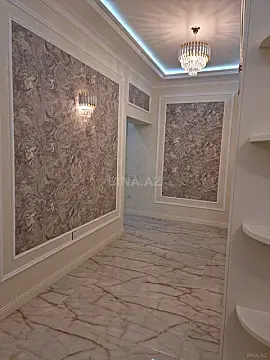 Kirayə verilir 2 otaqlı mənzil 120 m²
