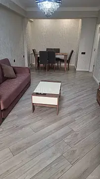Kirayə verilir 2 otaqlı mənzil 65 m²