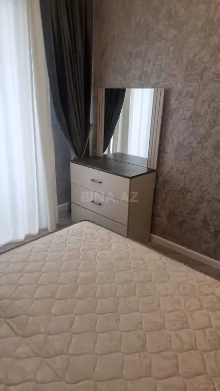 Kirayə verilir 2 otaqlı mənzil 65 m²