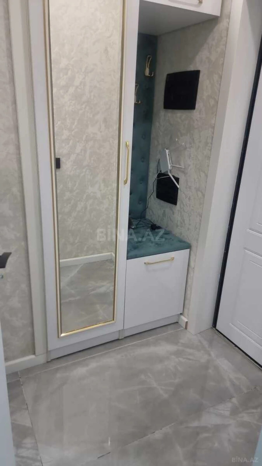 Kirayə verilir 2 otaqlı mənzil 65 m²