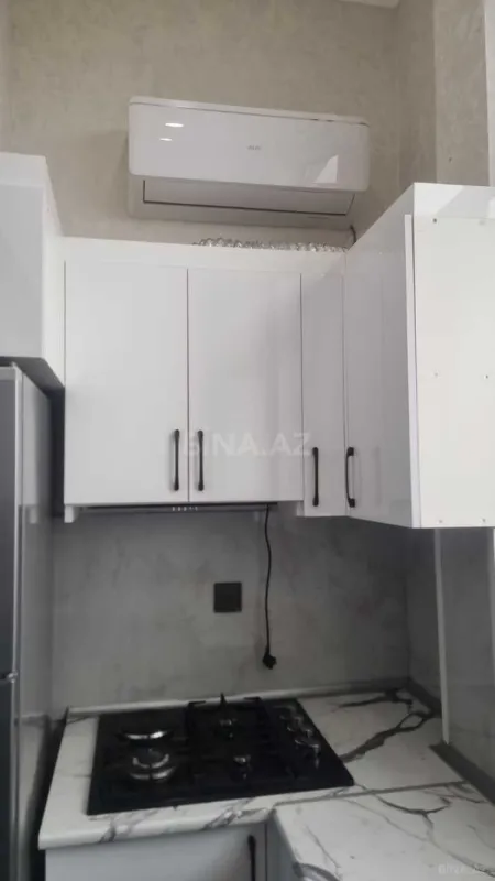 Kirayə verilir 2 otaqlı mənzil 65 m²