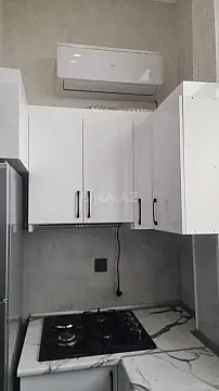 Kirayə verilir 2 otaqlı mənzil 65 m²
