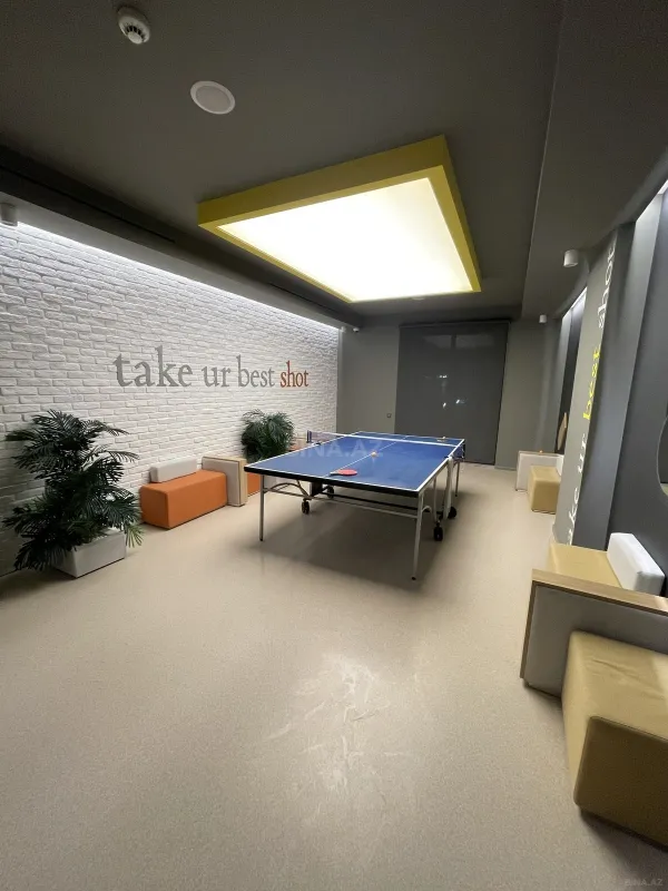 Kirayə verilir 2 otaqlı mənzil 70 m²