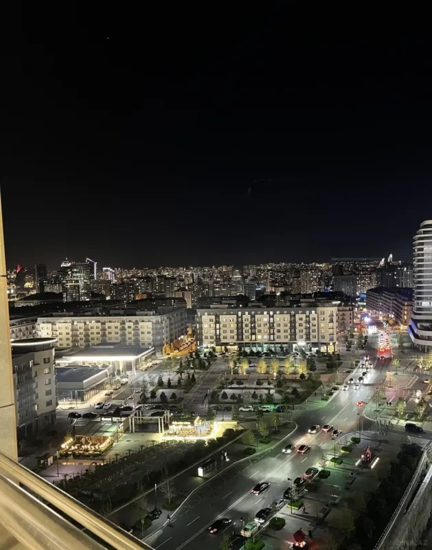 Kirayə verilir 2 otaqlı mənzil 70 m²