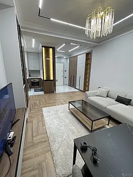 Kirayə verilir 2 otaqlı mənzil 70 m²