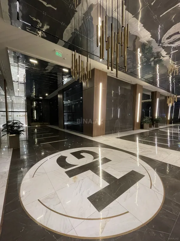 Kirayə verilir 2 otaqlı mənzil 70 m²