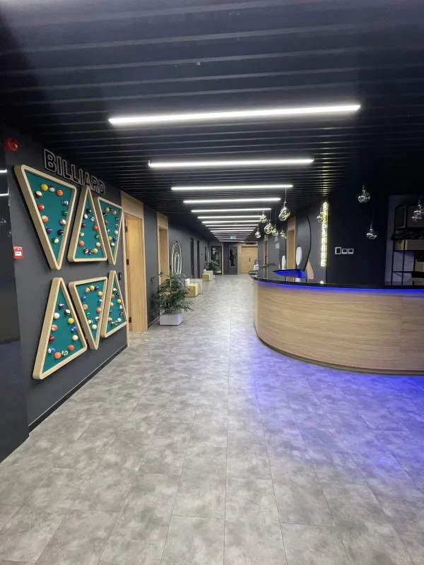 Kirayə verilir 2 otaqlı mənzil 70 m²