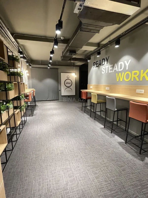 Kirayə verilir 2 otaqlı mənzil 70 m²