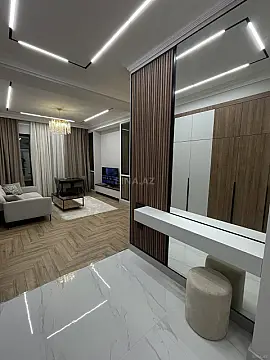 Kirayə verilir 2 otaqlı mənzil 70 m² — Bakı 2 otaq 70.00 m²