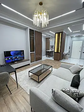 Kirayə verilir 2 otaqlı mənzil 70 m²