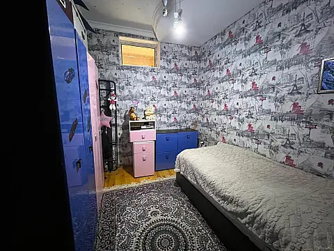 Satılır 3 otaqlı mənzil 96 m²