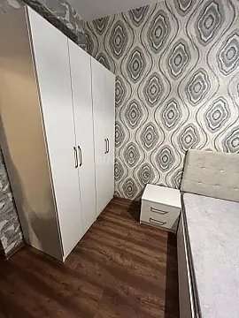 Kirayə verilir 2 otaqlı mənzil 50 m²