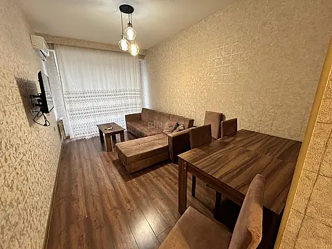 Kirayə verilir 2 otaqlı mənzil 50 m² — Bakı, Yasamal 2 otaq 50.00 m²