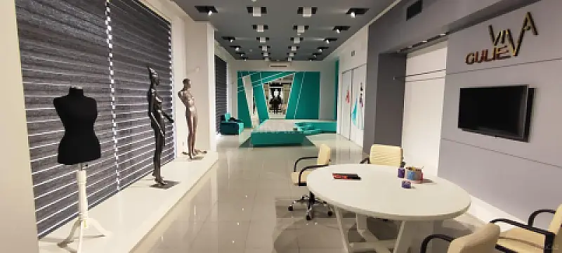 Kirayə verilir obyekt 230 m² — Bakı 230.00 m²