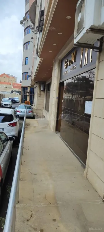 Kirayə verilir obyekt 230 m²