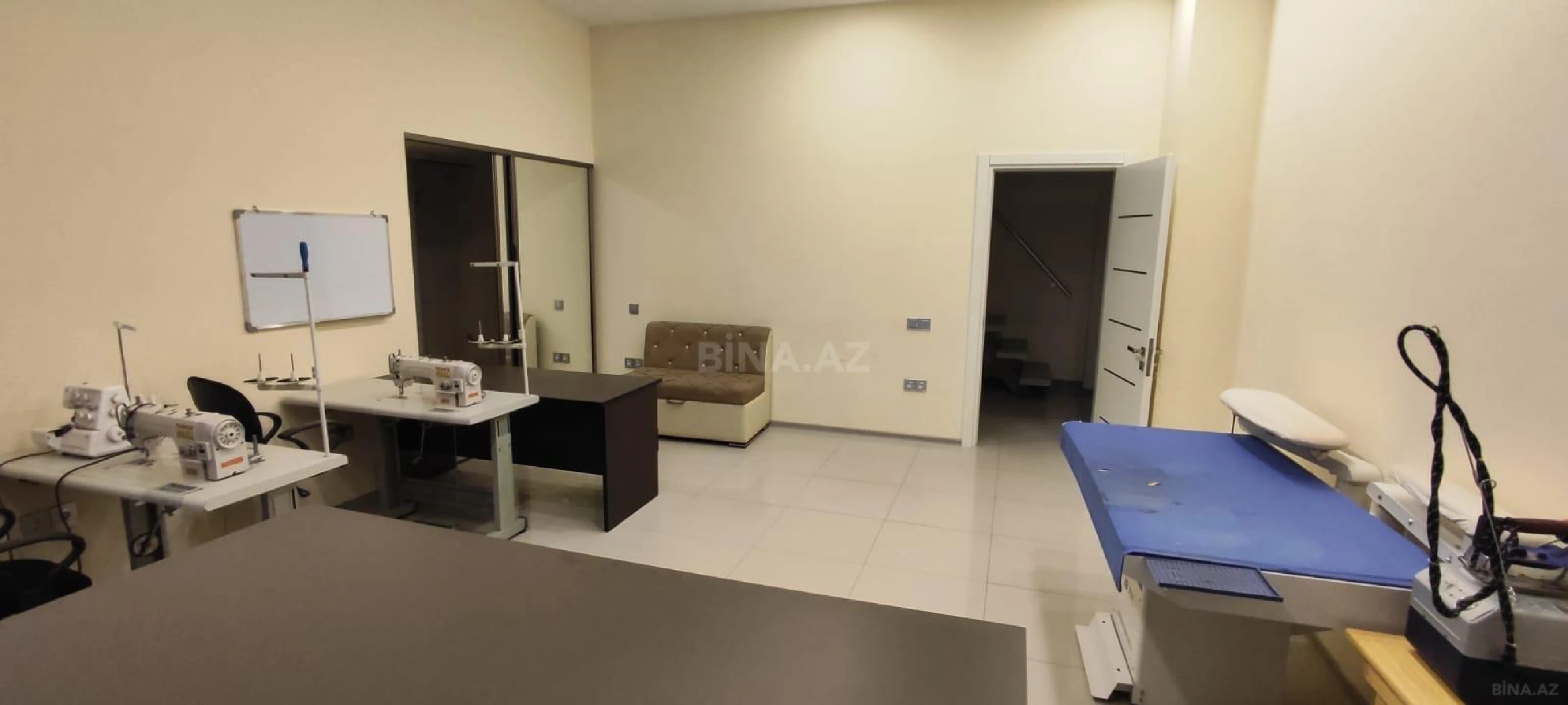 Kirayə verilir obyekt 230 m²