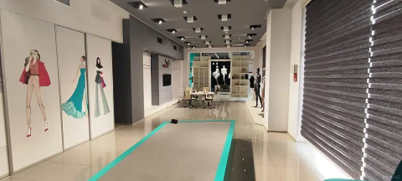 Kirayə verilir obyekt 230 m²