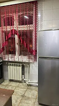 Kirayə verilir 2 otaqlı mənzil 55 m²