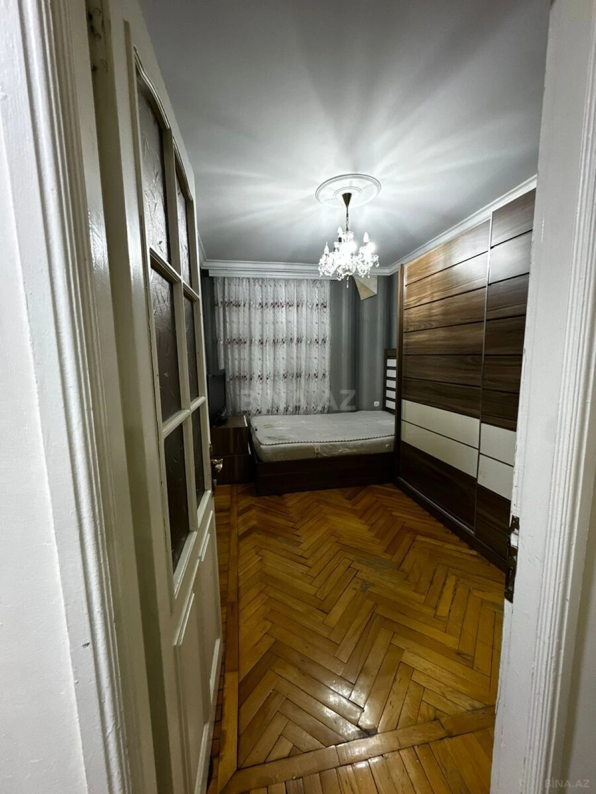 Kirayə verilir 2 otaqlı mənzil 55 m²