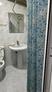 Kirayə verilir 2 otaqlı mənzil 55 m²