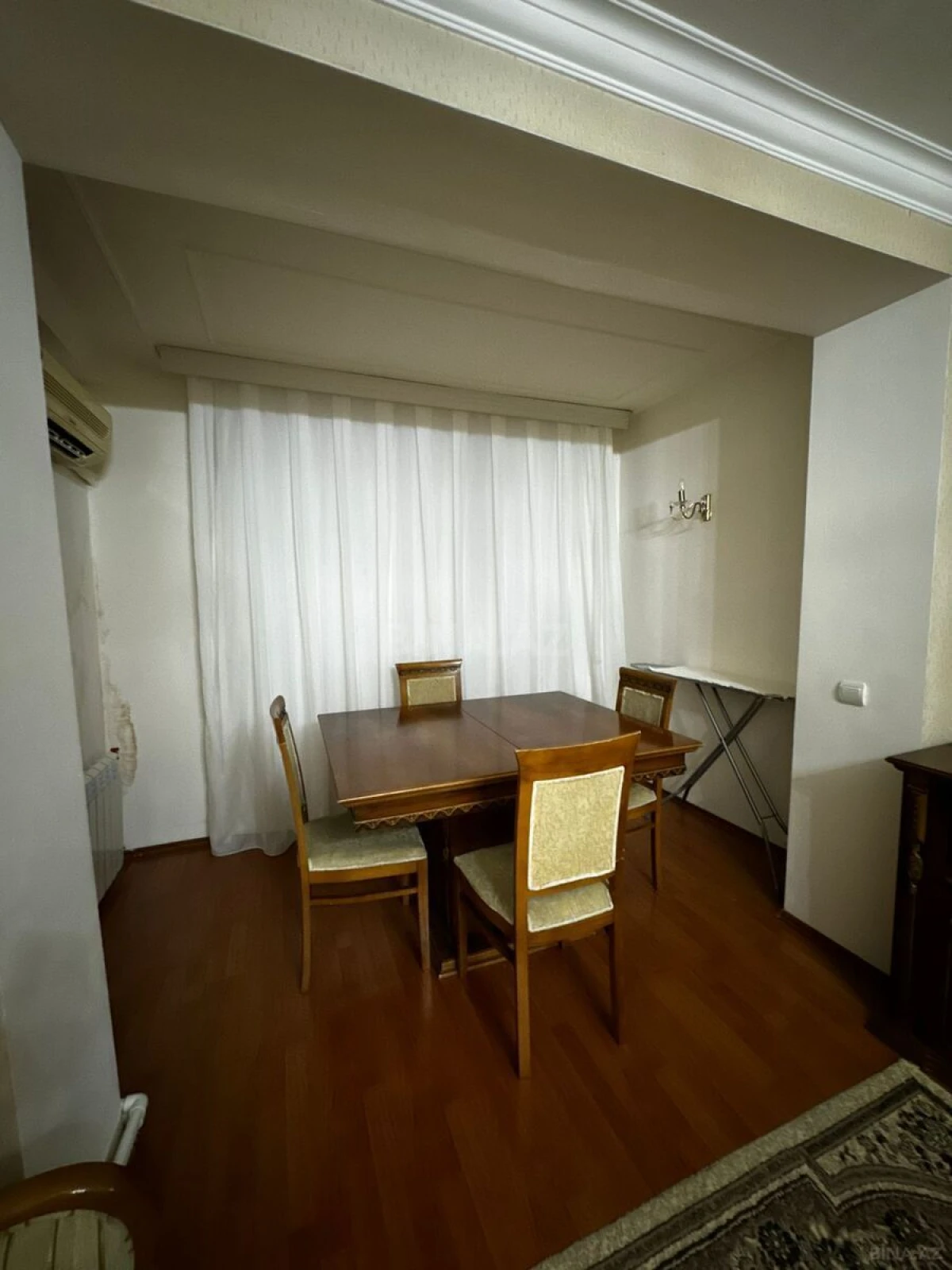 Kirayə verilir 2 otaqlı mənzil 55 m²