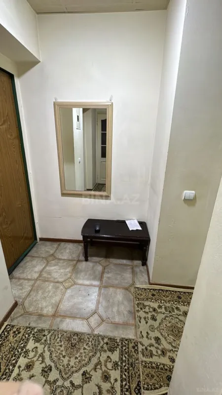 Kirayə verilir 2 otaqlı mənzil 55 m²