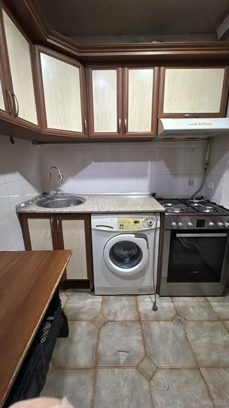 Kirayə verilir 2 otaqlı mənzil 55 m²