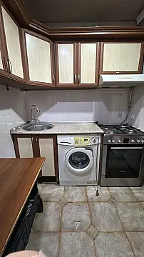 Kirayə verilir 2 otaqlı mənzil 55 m²