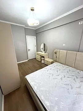 Kirayə verilir 2 otaqlı mənzil 62 m²