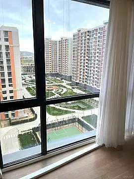 Kirayə verilir 2 otaqlı mənzil 62 m² — Bakı, Yeni Yasamal 2 otaq 62.00 m²