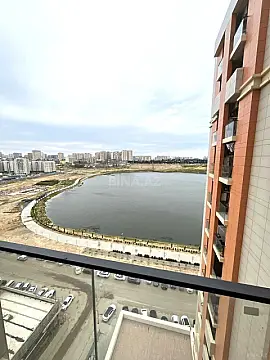 Kirayə verilir 2 otaqlı mənzil 62 m²