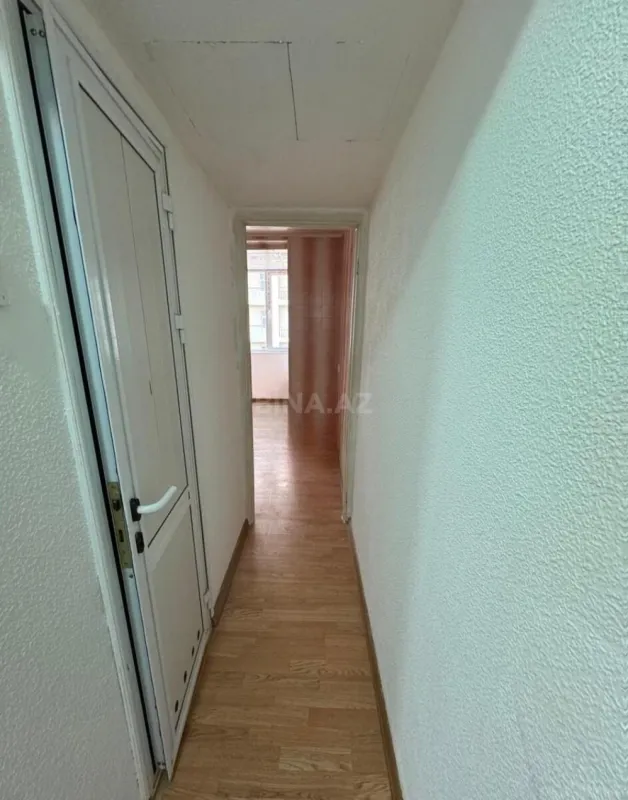 Satılır 2 otaqlı mənzil 50 m²