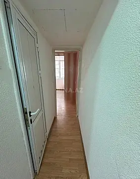 Satılır 2 otaqlı mənzil 50 m²