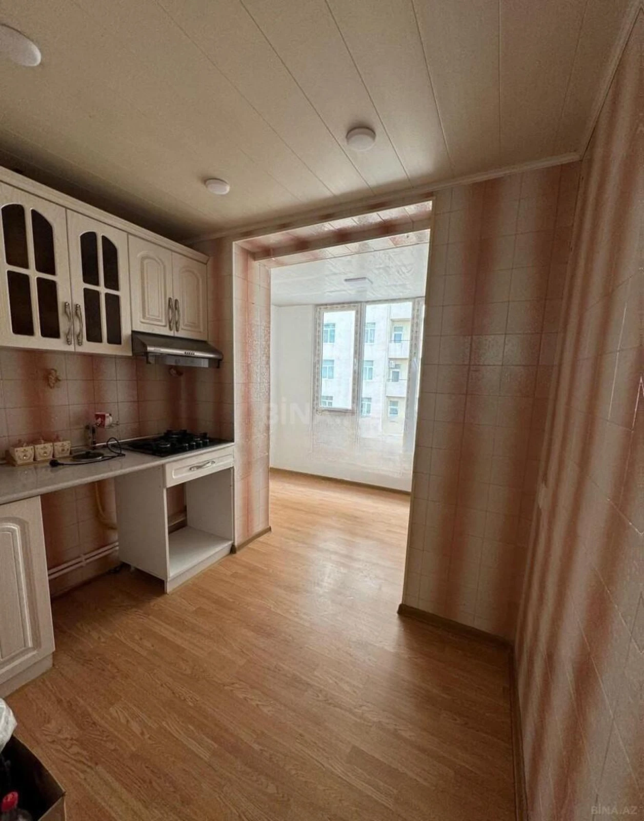 Satılır 2 otaqlı mənzil 50 m²