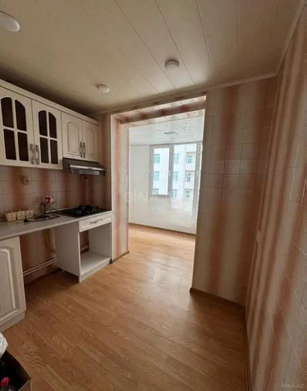 Satılır 2 otaqlı mənzil 50 m²