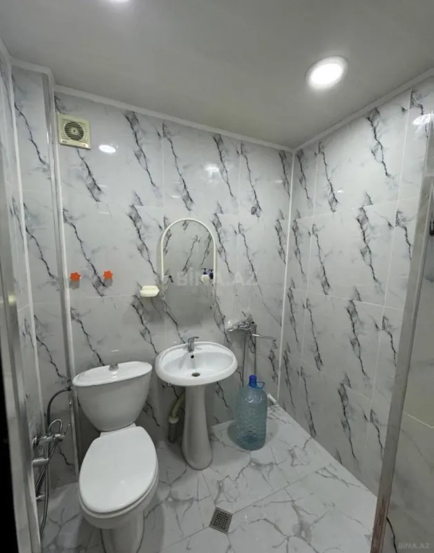 Satılır 2 otaqlı mənzil 50 m²