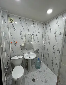 Satılır 2 otaqlı mənzil 50 m²